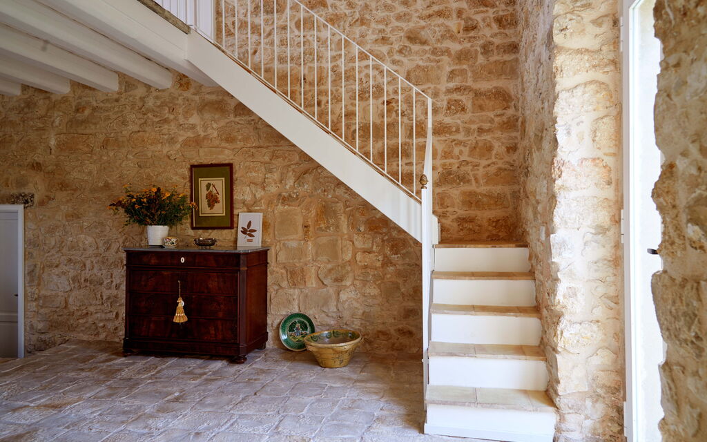 Villa Baroni