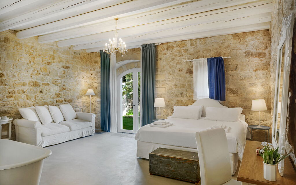 Villa Baroni