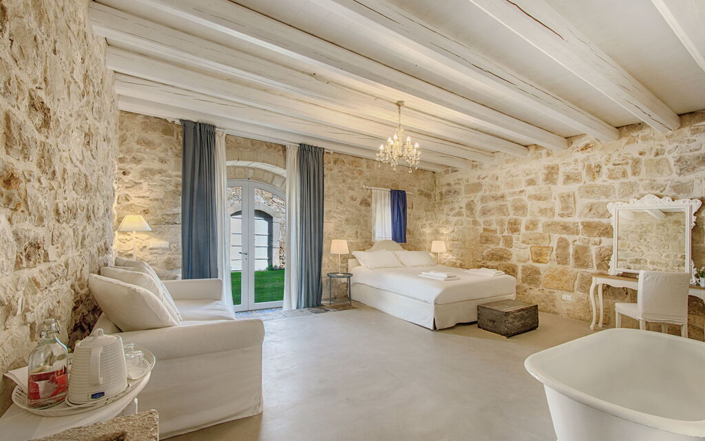 Villa Baroni