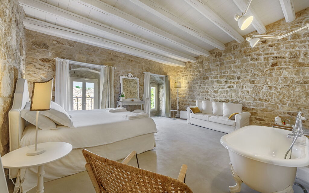 Villa Baroni