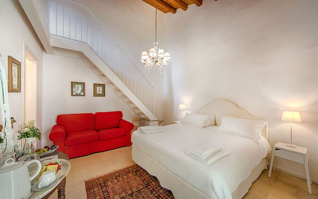 Villa Baroni