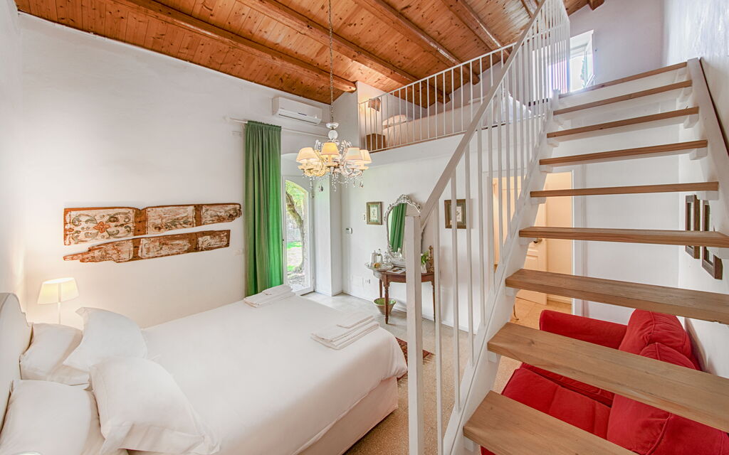 Villa Baroni