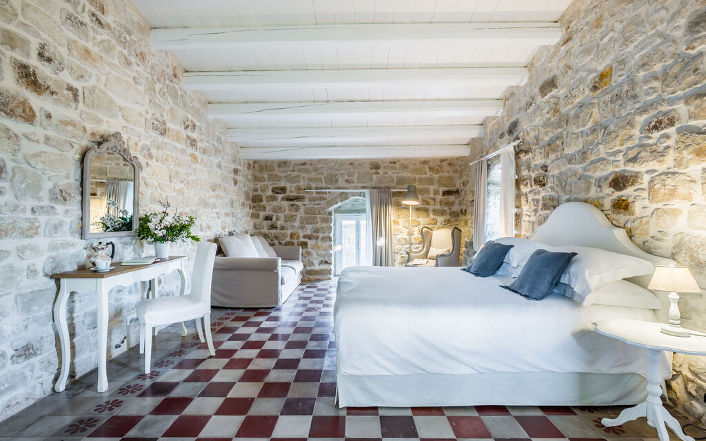 Villa Baroni