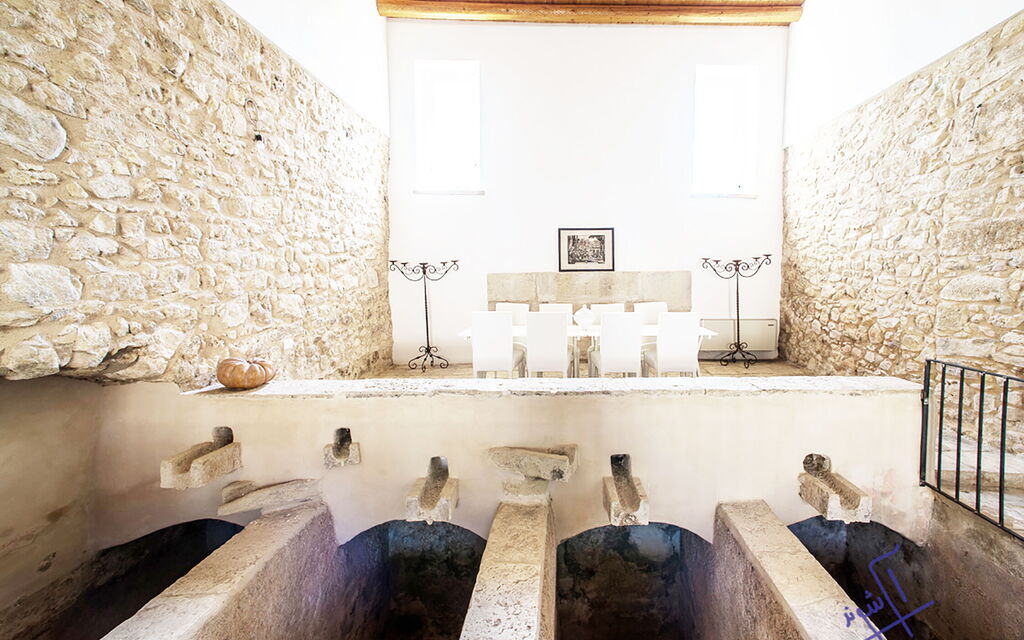 Villa Baroni