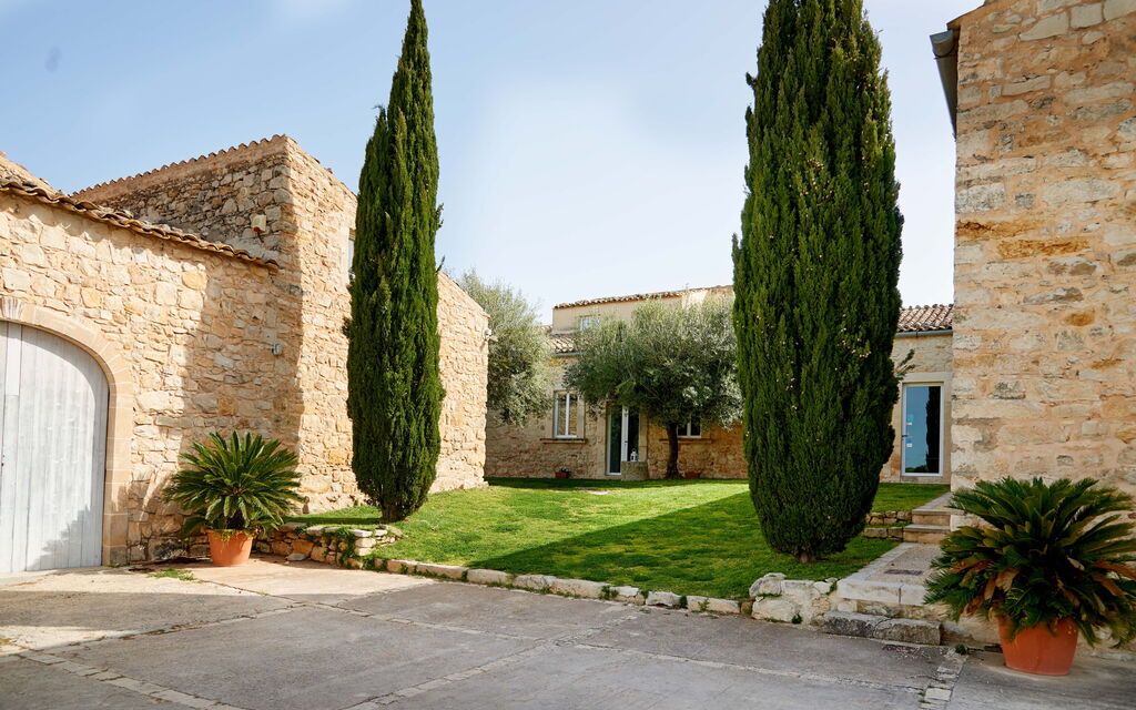 Villa Baroni