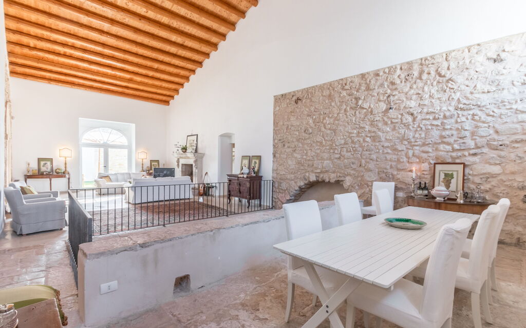 Villa Baroni