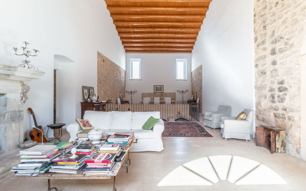 Villa Baroni
