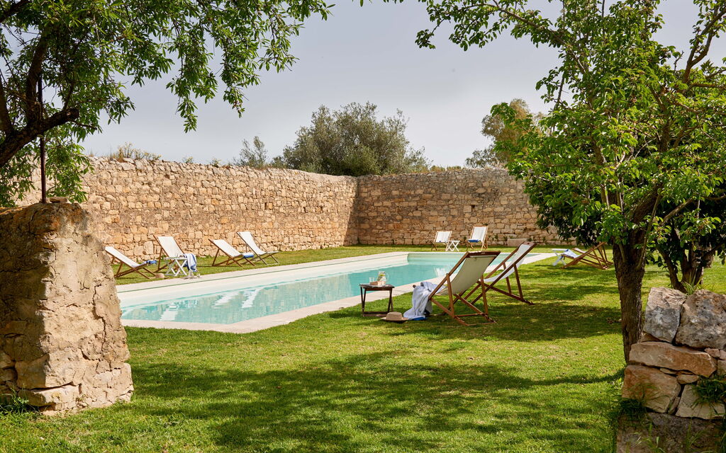 Villa Baroni: Amenities, Building Exterior, Garden, Main Entrance, Pool, Spring, Summer, Wellness