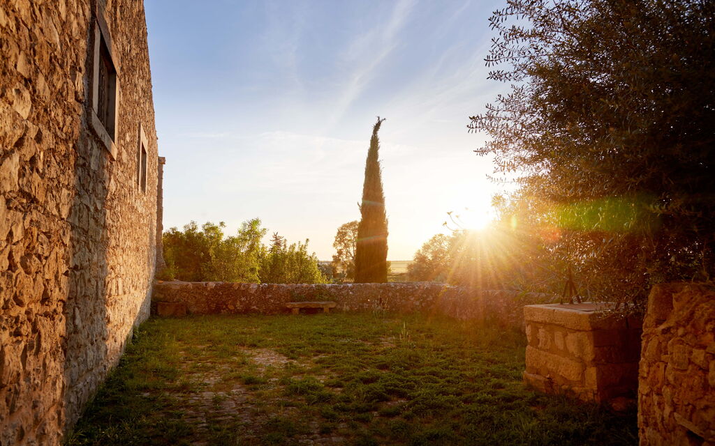 Villa Baroni: Amenities, Building Exterior, Garden, Main Entrance, Pool, Spring, Summer, Wellness