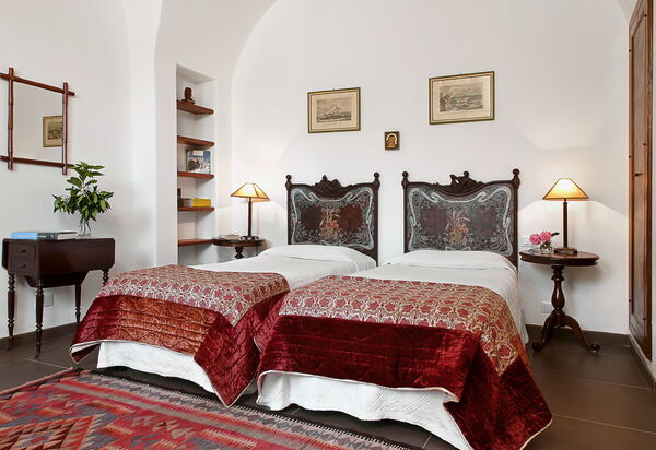 Villa Naxos