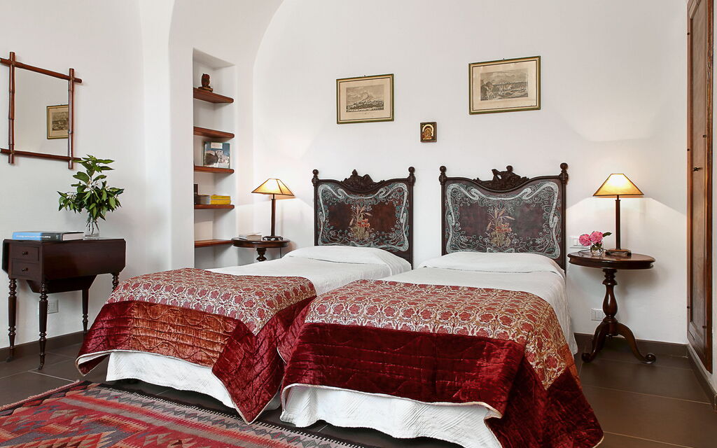 Villa Naxos