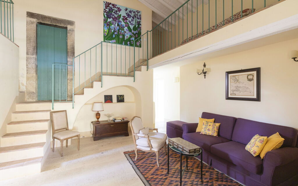 Villa Naxos