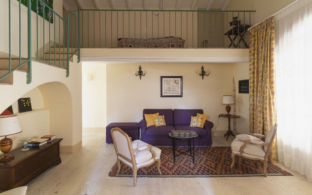 Villa Naxos