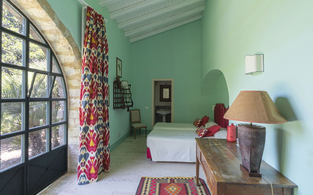 Villa Naxos