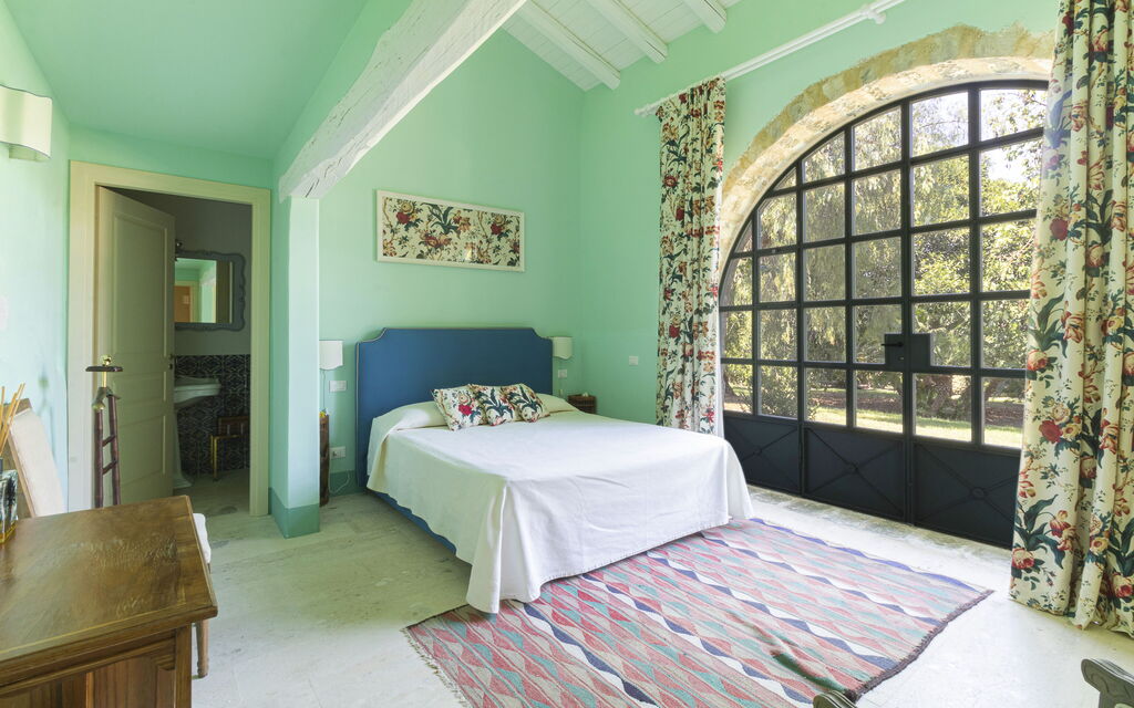 Villa Naxos