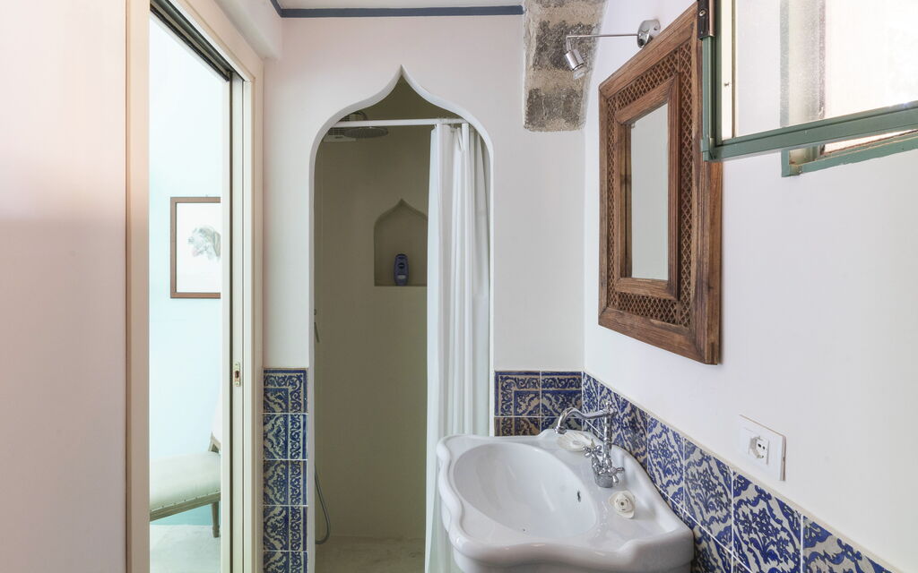 Villa Naxos