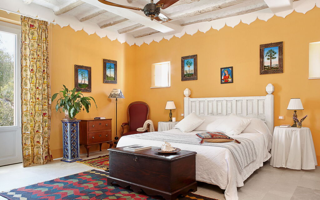Villa Naxos