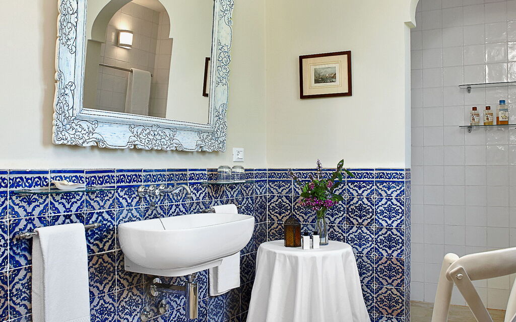 Villa Naxos