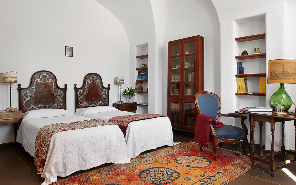 Villa Naxos