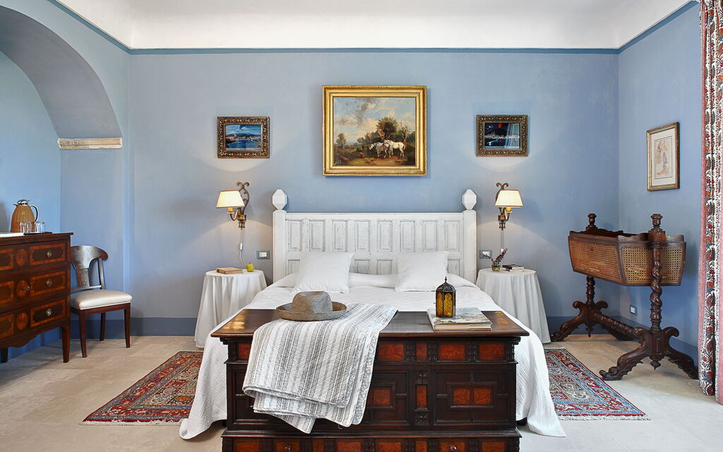 Villa Naxos
