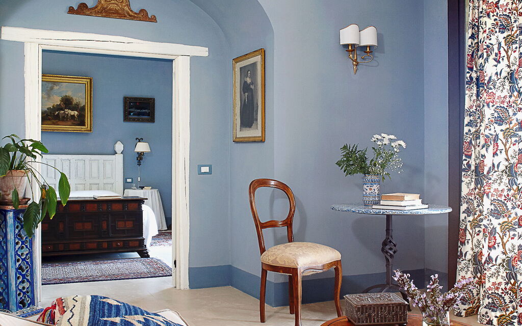 Villa Naxos