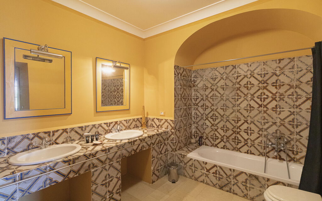 Villa Naxos