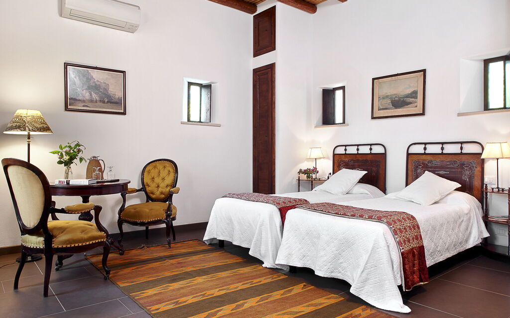 Villa Naxos