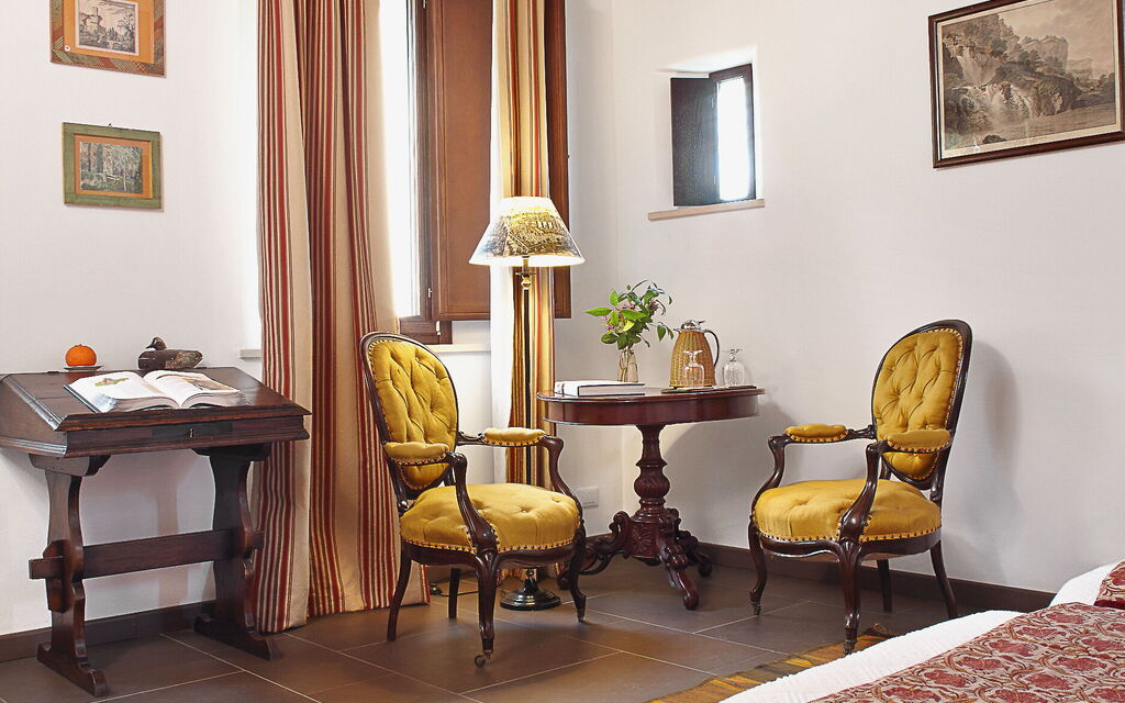 Villa Naxos