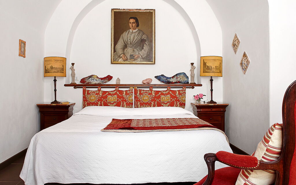 Villa Naxos