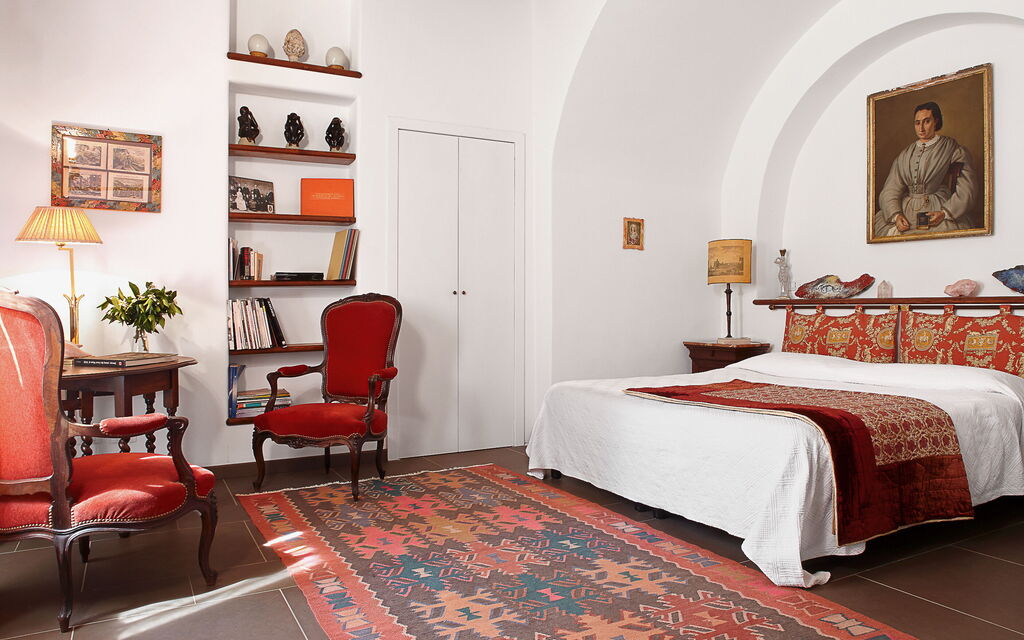 Villa Naxos