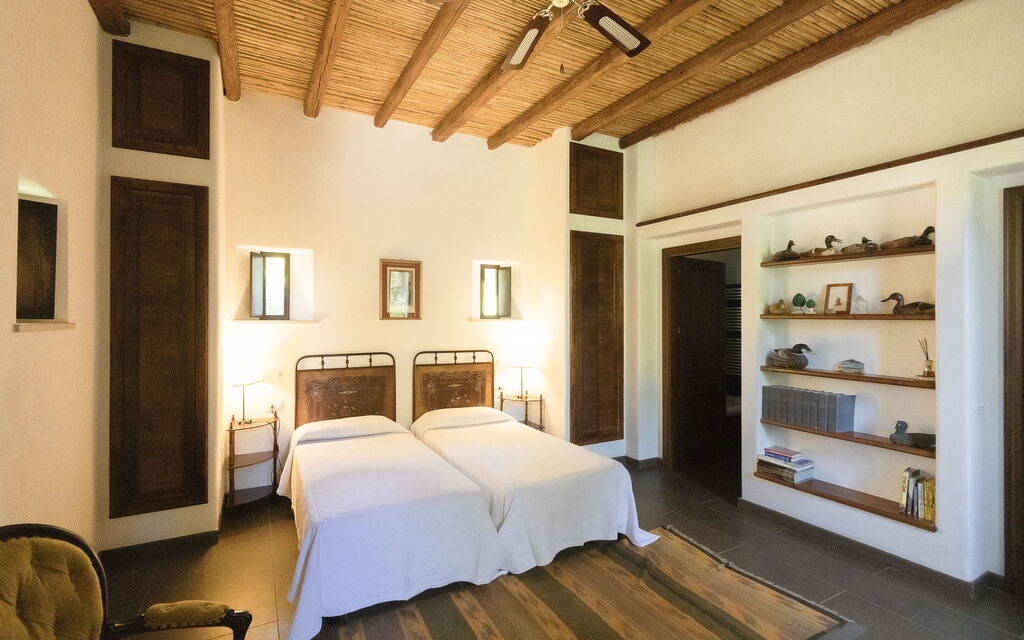 Villa Naxos