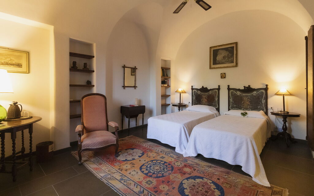 Villa Naxos