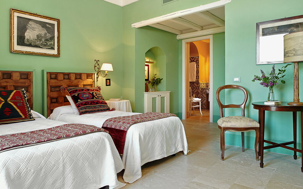 Villa Naxos