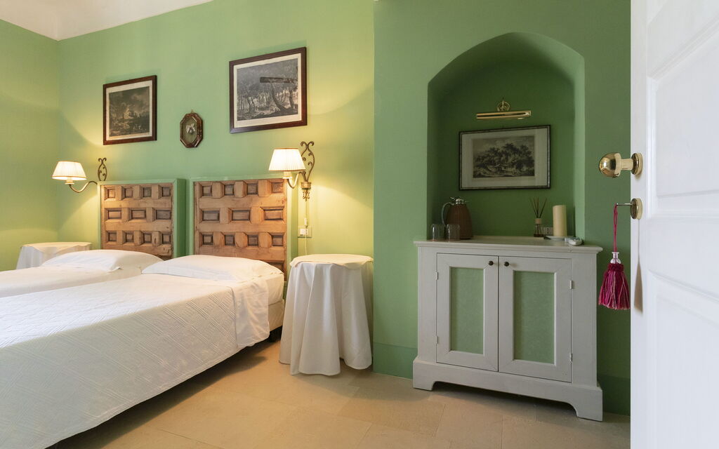 Villa Naxos