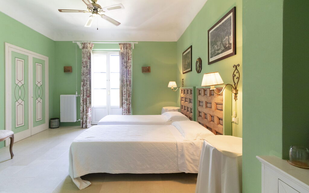 Villa Naxos