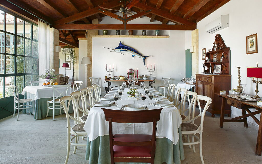 Villa Naxos