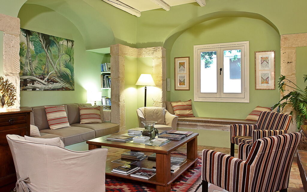 Villa Naxos