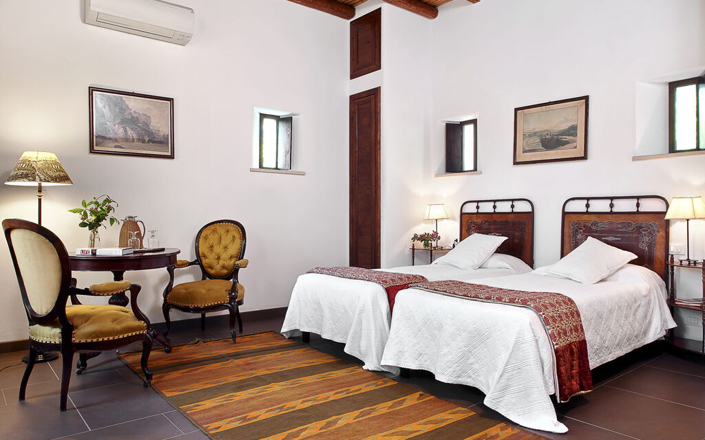 Villa Naxos