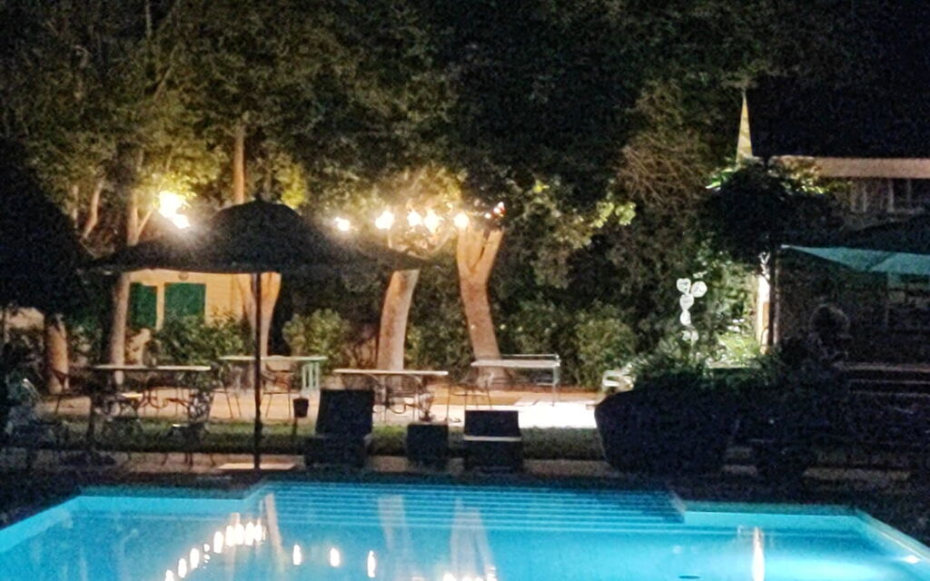 Villa Naxos
