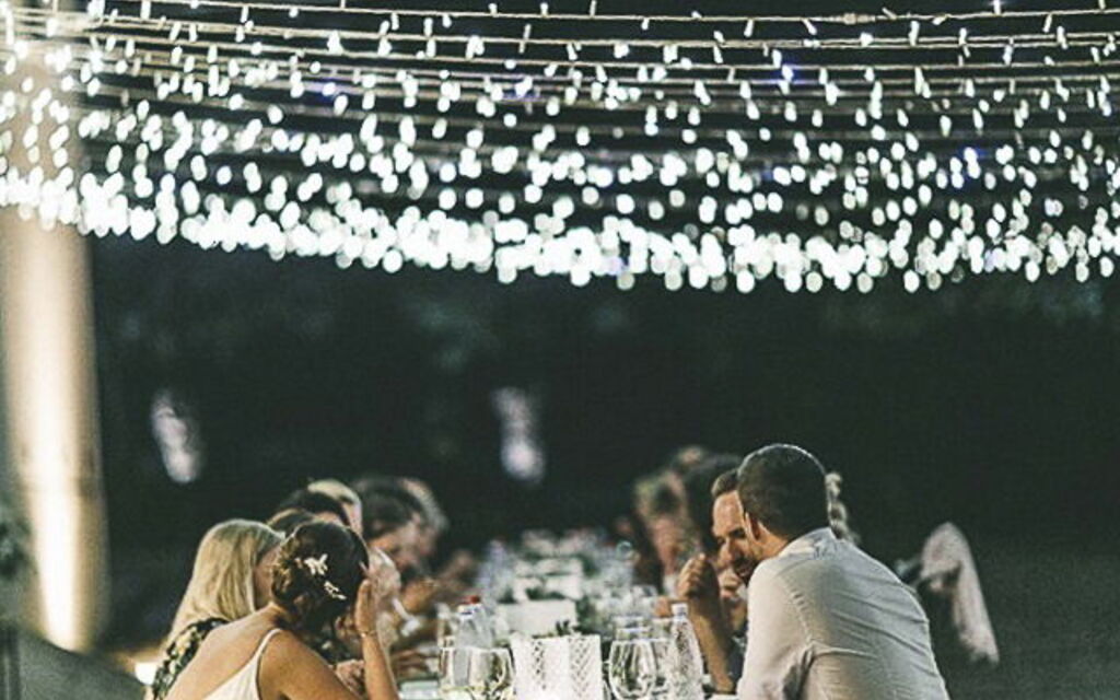 Villa Lanterna: Activities, Amenities, Balcony / Terrace / Patio, Building Exterior, Living Room, Pool, Room Detail, Spring, Summer