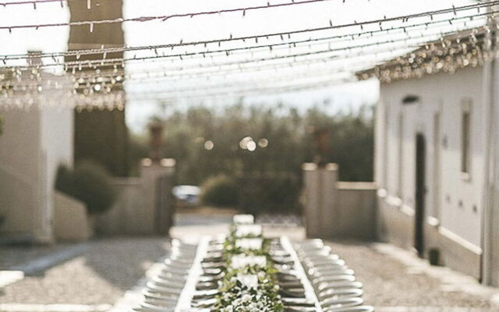 Villa Lanterna: Activities, Amenities, Balcony / Terrace / Patio, Building Exterior, Living Room, Pool, Room Detail, Spring, Summer