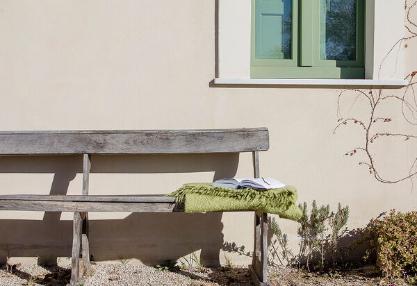 Villa Nativa: Activities, Amenities, Balcony / Terrace / Patio, Building Exterior, Garden, Main Entrance, People, Pool, Spring, Summer