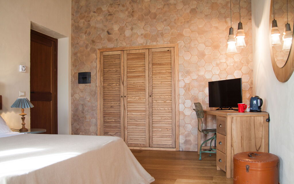 Villa Nativa