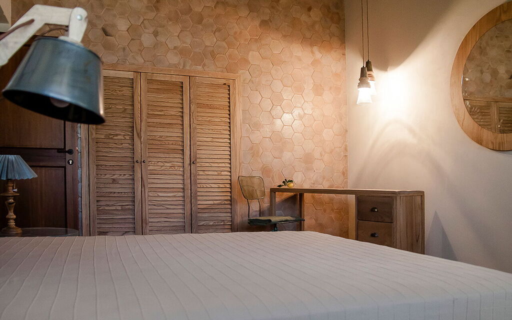 Villa Nativa
