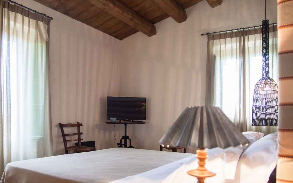 Villa Nativa