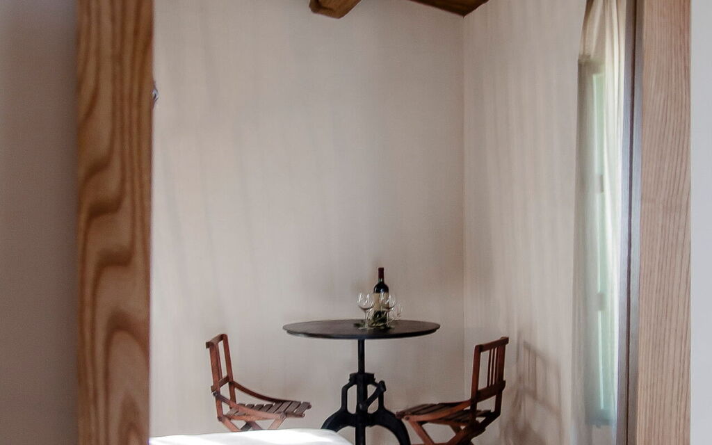 Villa Nativa
