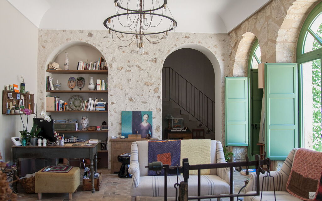 Villa Nativa