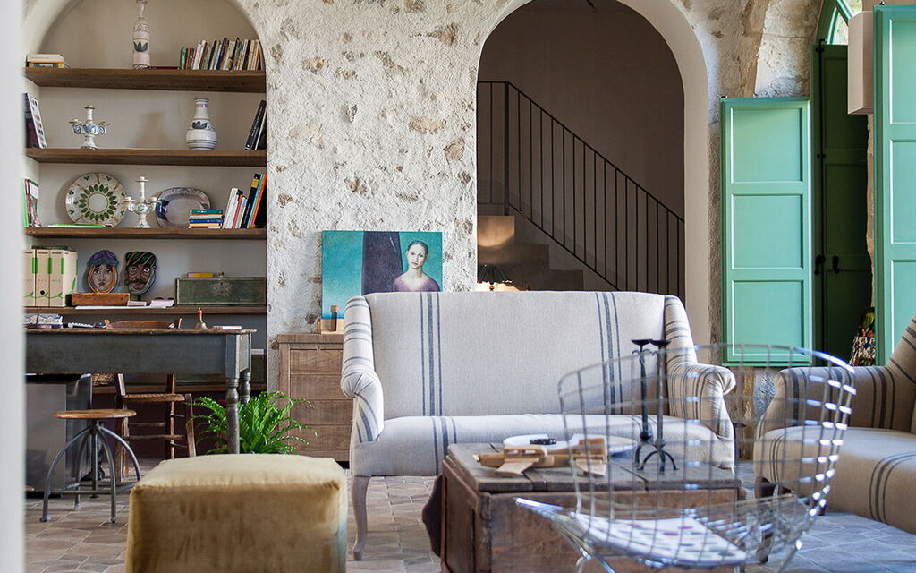 Villa Nativa
