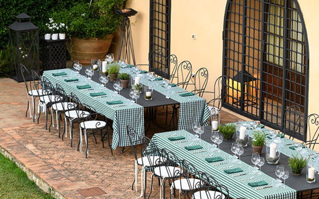 Villa Isaia 32