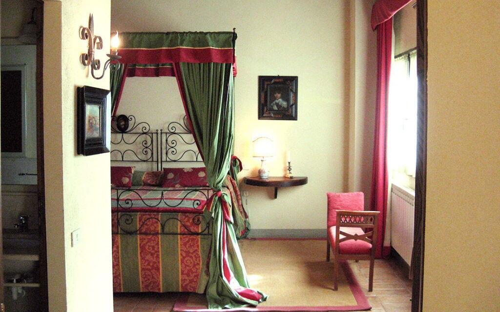 Villa Isaia 32